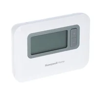 Regulatory i termostaty - T3 Termostat programowalny tygodniowy przewodowy - miniaturka - grafika 1