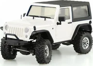 Modele zdalnie sterowane - Amewi Model Samochodu Rc Gelndewagen Scaler Szczotkowy - miniaturka - grafika 1