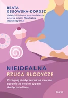 Zdrowie - poradniki - Nieidealna rzuca słodycze. Pożegnaj słodycze raz na zawsze zgodnie ze swoim typem słodyczoholizmu - miniaturka - grafika 1