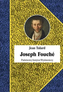 Państwowy Instytut Wydawniczy Joseph Fouché LIT-39900 - Pamiętniki, dzienniki, listy - miniaturka - grafika 1