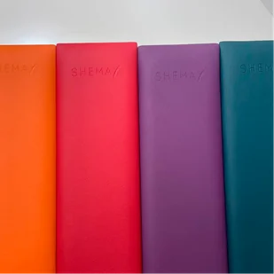 Shemax Luxury Podstawka Do Rąk Red - Pozostałe akcesoria kosmetyczne - miniaturka - grafika 6