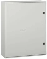 Rozdzielnie elektryczne - Legrand Obudowa poliestrowa MARINA 1000x800x300mm IP66 bez płyty 036263 036263 - miniaturka - grafika 1