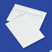 Koperty - NC Koperty Koperta C6 SK 114x162mm biała (25szt) - miniaturka - grafika 1