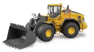 Bruder, Ładowarka kołowa Volvo L260H, 02458 - Samochody i pojazdy dla dzieci - miniaturka - grafika 1