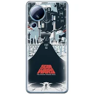 Etui i futerały do telefonów - ERT GROUP etui na telefon Xiaomi 13 LITE/CIVI 2, case oryginalny i oficjalnie licencjonowany przez Star Wars, wzór 023, optymalnie dopasowane, plecki z TPU - miniaturka - grafika 1