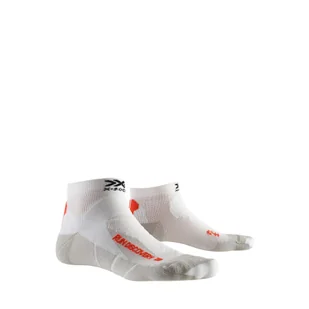 Skarpety biegowe X-SOCKS RUN DISCOVERY 4.0 - Skarpetki kolarskie - miniaturka - grafika 1
