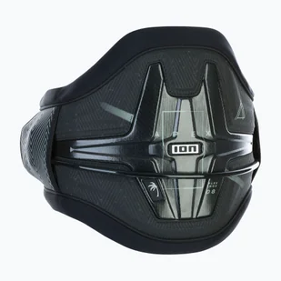 Trapez kitesurfingowy męski ION Kite Waist Apex black - Windsurfing - miniaturka - grafika 1