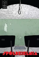 Komiksy dla dorosłych - Wydział 7 T.13 Spółdzielnia - Marek Turek, Tomasz Kontny - miniaturka - grafika 1