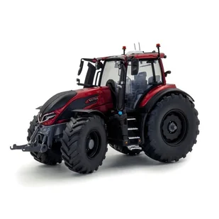 Valtra Q305 czerwony metalik Limited Edition - Samochody i pojazdy dla dzieci - miniaturka - grafika 1
