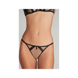 Majtki damskie - Agent Provocateur Figi ZARIE BRIEF - grafika 1