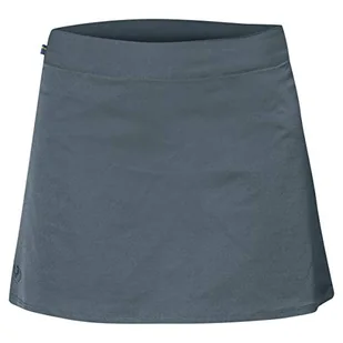 FJALLRAVEN Damska spódnica Abisko Trekking Skirt W fioletowy Dusk S - Spódnice - miniaturka - grafika 1