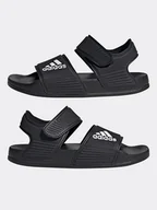 Sandały damskie - adidas Sandały trekkingowe w kolorze czarnym - miniaturka - grafika 1