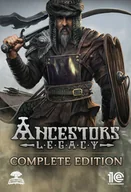 Gry PC Cyfrowe - Ancestors Legacy Complete Edition (PC) Klucz Steam - miniaturka - grafika 1