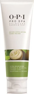 OPI Pro SPA Micro-exfoliating ręcznie Polish 118 ML/4 oz 22006675000 - Pozostałe kosmetyki - miniaturka - grafika 2