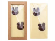 Czekolada - Wielkanocna czekolada z zajączkami 112g - miniaturka - grafika 1