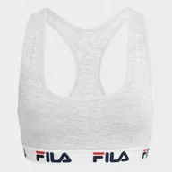 Bielizna sportowa damska - Damski biustonosz FILA WOMAN BRA - miniaturka - grafika 1