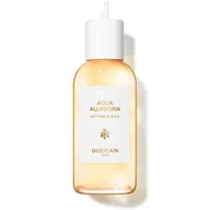 Wody i perfumy damskie - Guerlain Aqua Allegoria Nettare Di Sole Refill - miniaturka - grafika 1