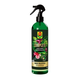 Odżywka uniwersalna COMPLETE 500 ml COMPO - Nawozy ogrodnicze - miniaturka - grafika 1