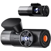 Wideorejestratory - Vantrue N5 - miniaturka - grafika 1