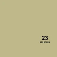 Tła fotograficzne - Savage Widetone kartonowe 1.36x11 m - 23 Sea Green - miniaturka - grafika 1