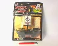 Samochody i pojazdy dla dzieci - Statek piracki na baterie XD3028 06911 - miniaturka - grafika 1