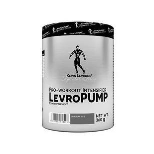 Kevin Levrone Levropump - 360G - Przedtreningówki - miniaturka - grafika 1