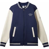Bluzy męskie - Bluza męska Bomber Fleece Quiksilver - miniaturka - grafika 1