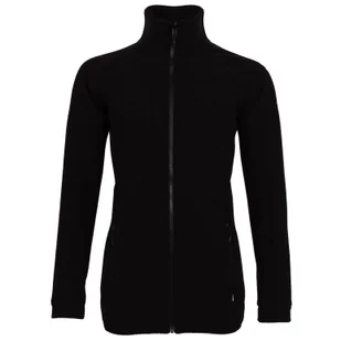 Bluza damska High Point Interior 4.0 Lady Jacket Rozmiar: L / Kolor: czarny - Bluzy sportowe damskie - miniaturka - grafika 1