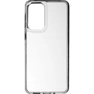 Winner Group Etui Comfort do Samsung Galaxy A53 5G Przezroczysty 10217 - Etui i futerały do telefonów - miniaturka - grafika 1