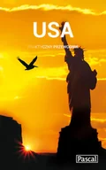 E-booki - przewodniki - USA Praktyczny Przewodnik Adam Dylewski - miniaturka - grafika 1