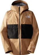 Kurtki męskie - THE NORTH FACE Męska kurtka Sidecut - miniaturka - grafika 1