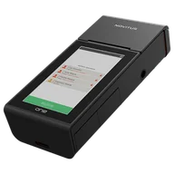 Kasy fiskalne - Kasa fiskalna Novitus One Online czarna, LAN, Bluetooth - miniaturka - grafika 1
