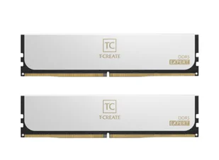 Team Group T-CREATE EXPERT CTCWD532G6000HC30DC01 moduł pamięci 32 GB 2 x 16 GB DDR5 6000 MHz Korekcja ECC CTCWD532G6000HC30DC01 - Pamięci RAM - miniaturka - grafika 1