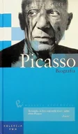 Biografie i autobiografie - Kolekcja PWN Tom 8 Picasso biografia - miniaturka - grafika 1