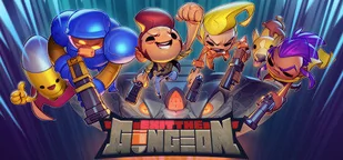 Exit the Gungeon PC - Gry PC Cyfrowe - miniaturka - grafika 1