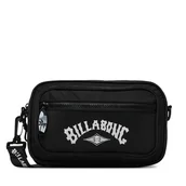 Torebki damskie - Torebka Billabong BLB-M-001-07 Czarny - miniaturka - grafika 1