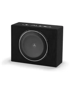 JL AUDIO CS112LG-TW1-2 Subwoofer - Głośniki samochodowe - miniaturka - grafika 1