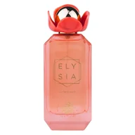Wody i perfumy damskie - Fragrance World Elysia Lychee Fizz woda perfumowana 100 ml - miniaturka - grafika 1