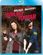 Komedie DVD - Gorący towar Blu-Ray - miniaturka - grafika 1