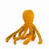 Maskotki i pluszaki - Maskotka mała ośmiornica45cm DOOKOŁA ŚWIATA 719024 - miniaturka - grafika 1