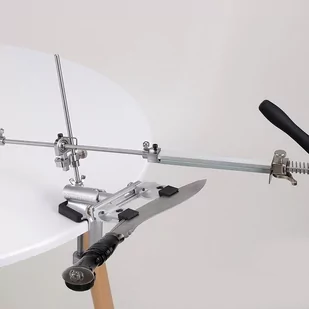 Ruixin Pro ostrzałka systemowa RX-009 diamenty + kamienie - Ostrzałki do noży - miniaturka - grafika 5