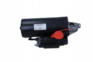BOSCH Rozrusznik 0 986 022 631 - Rozruszniki - miniaturka - grafika 1