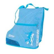 Torby sportowe - Torba na rolki/łyżwy Tempish Skate Bag Sr (kolor Fioletowy. Niebieski. Różowy) - miniaturka - grafika 1