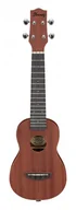 Instrumenty smyczkowe - Ibanez UKS 100 OPN Open Pore ukulele sopranowe - miniaturka - grafika 1