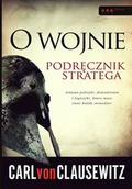 Audiobooki - biznes i ekonomia - O wojnie. Podręcznik stratega - miniaturka - grafika 1