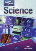 Powieści i opowiadania - Virginia Evans, Jenny Dooley, Elizabeth Norton Career Paths: Science SB + DigiBook - miniaturka - grafika 1