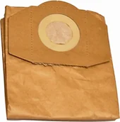 Worki do odkurzaczy - Worek do odkurzacza Dedra Zapasowe worki pionowe 30l 3szt, do DED6606, A063030,A063040 - miniaturka - grafika 1