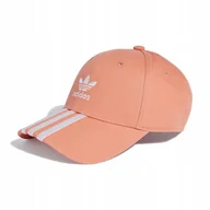Czapki i chusty sportowe męskie - Czapka z daszkiem męska adidas Baseball Cap - miniaturka - grafika 1