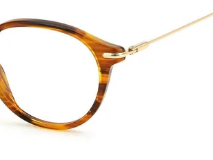 Okulary korekcyjne Carrera CARRERA 271 EX4 - Okulary korekcyjne, oprawki, szkła - miniaturka - grafika 5