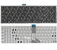 Części i akcesoria do laptopów - Klawiatura Do Asus X553M R556Lj F555L R556Ln - miniaturka - grafika 1